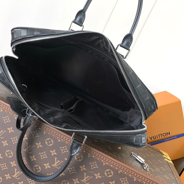 LOUIS VUITTON M41126 ブリーフケース サイズ:41x31cm