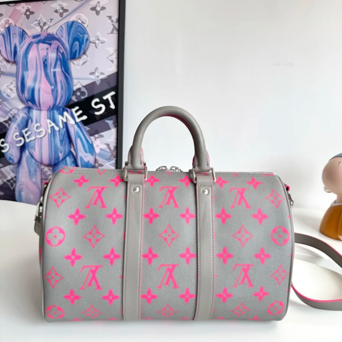 LOUIS VUITTON M15023 キープオール35 サイズ:35x21x16cm