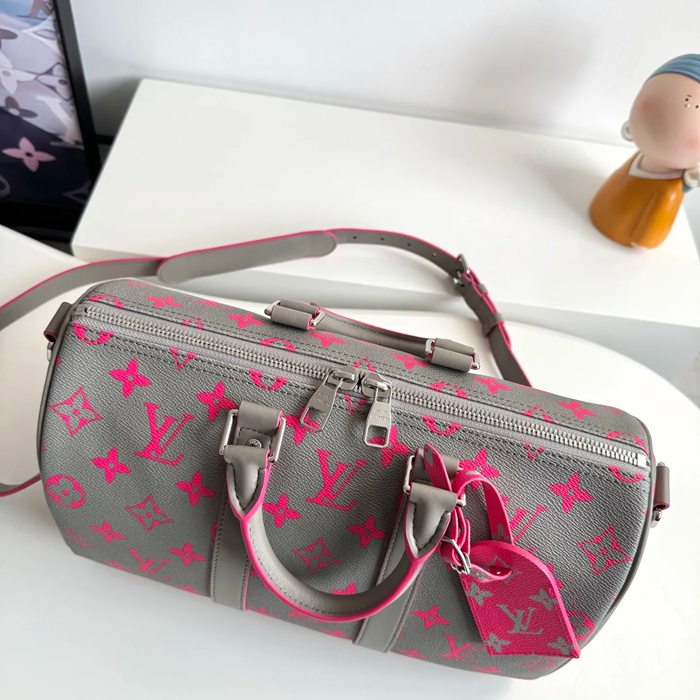 LOUIS VUITTON M15023 キープオール35 サイズ:35x21x16cm