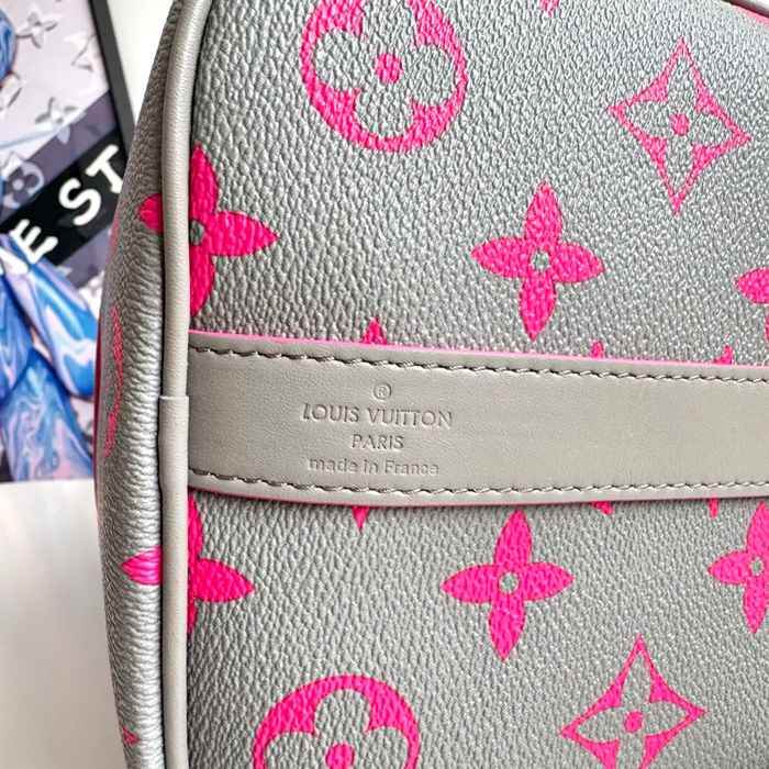 LOUIS VUITTON M15023 キープオール35 サイズ:35x21x16cm