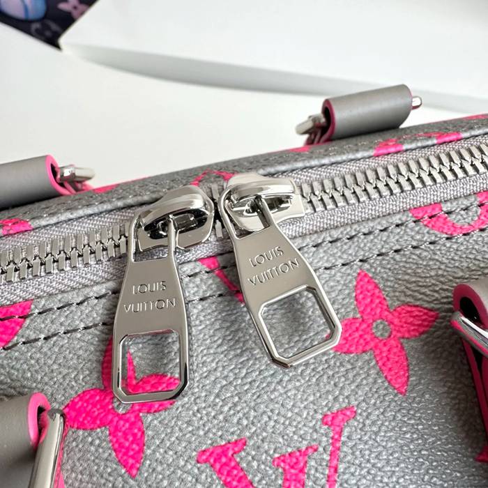 LOUIS VUITTON M15023 キープオール35 サイズ:35x21x16cm