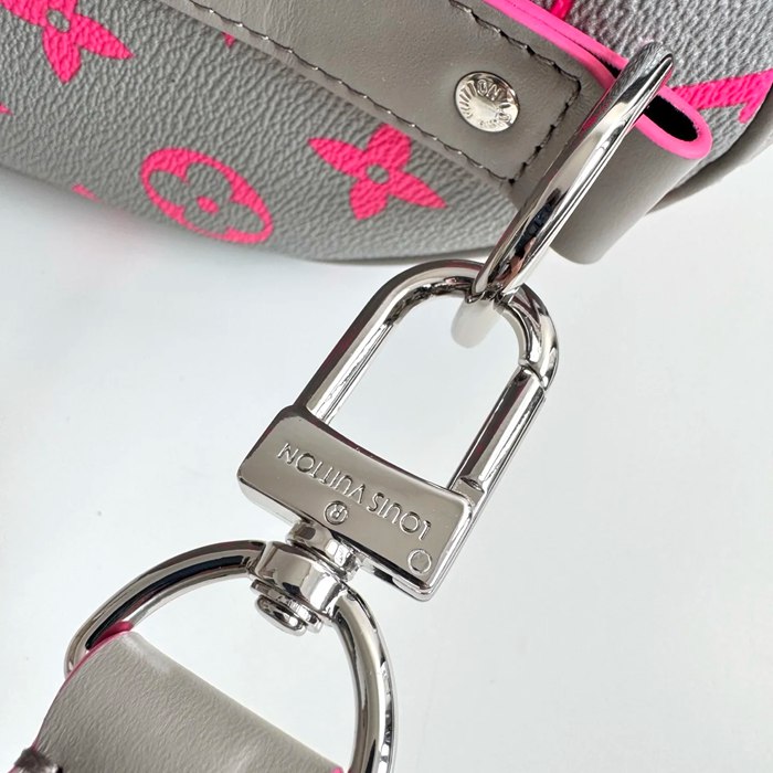 LOUIS VUITTON M15023 キープオール35 サイズ:35x21x16cm