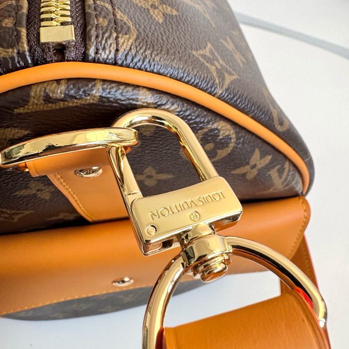 LOUIS VUITTON M14735 キープオールカーゴ50 サイズ:52x29x23cm