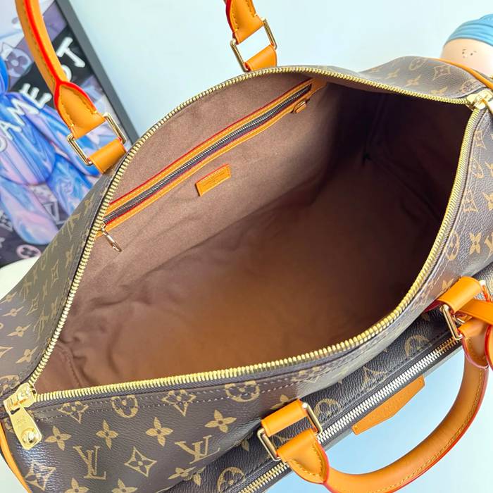 LOUIS VUITTON M14735 キープオールカーゴ50 サイズ:52x29x23cm