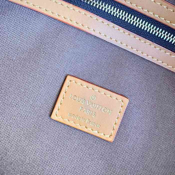 LOUIS VUITTON M14735 キープオールカーゴ50 サイズ:52x29x23cm