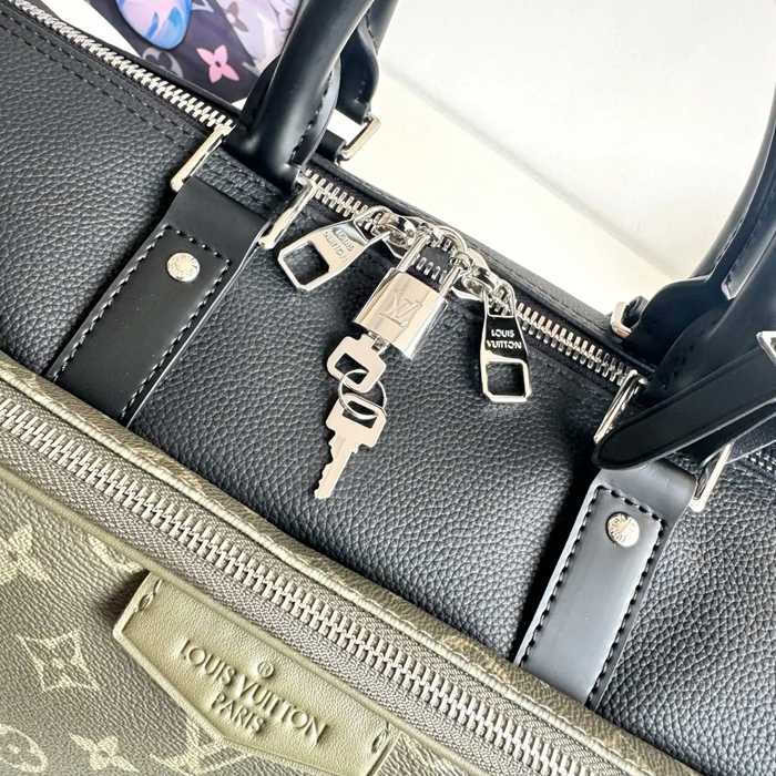 LOUIS VUITTON M12690 キープオール50 サイズ:50x29x23cm