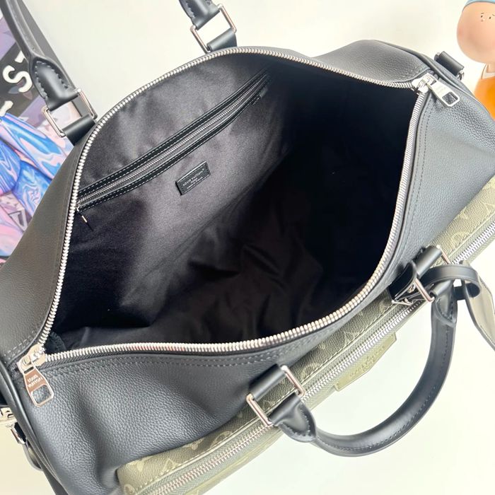LOUIS VUITTON M12690 キープオール50 サイズ:50x29x23cm