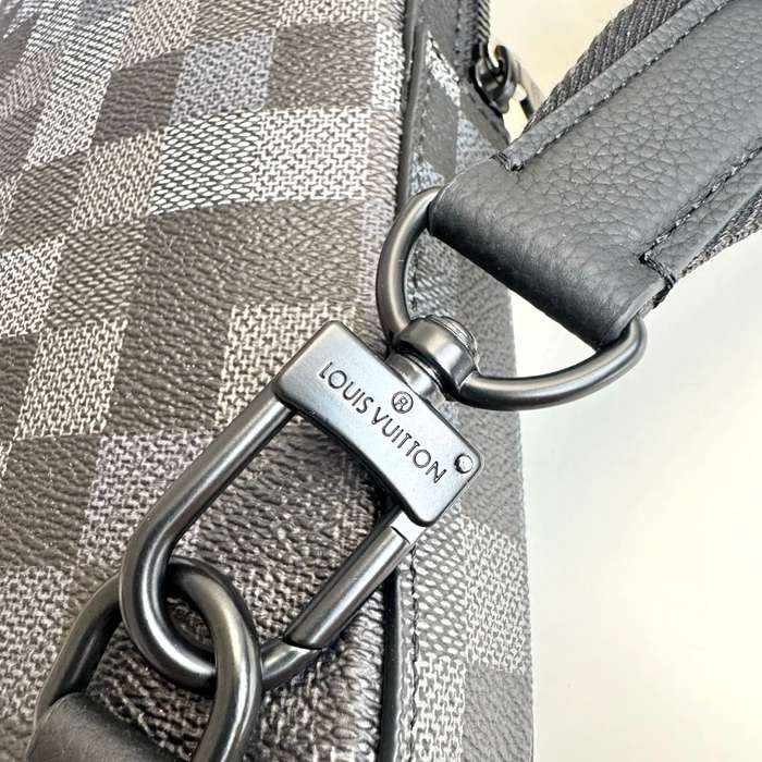 LOUIS VUITTON M14953 アベニュースリングバッグ サイズ:33x16x5.7cm