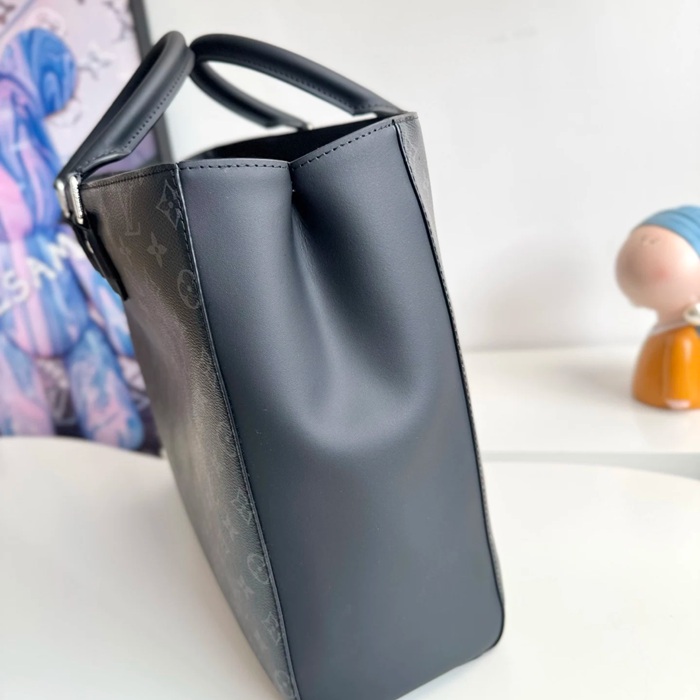 LOUIS VUITTON M44733 グランサック ハンドバッグ サイズ:42x34x14cm