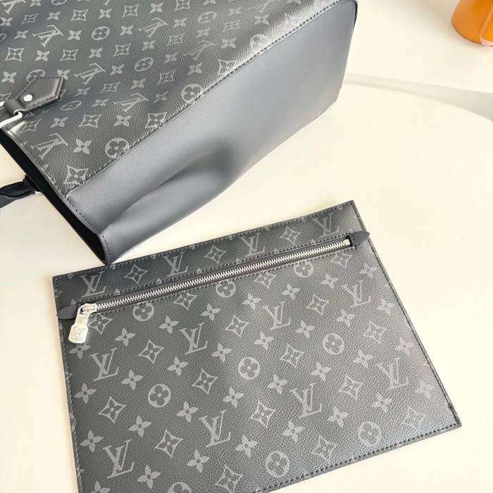 LOUIS VUITTON M44733 グランサック ハンドバッグ サイズ:42x34x14cm