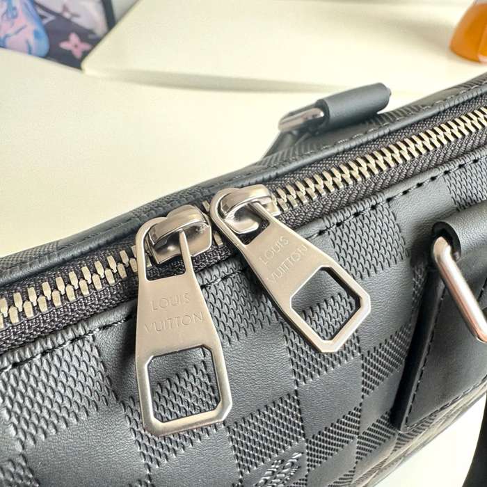 LOUIS VUITTON N48224 ポートドキュメントジュールブリーフケース サイズ:37x28cm