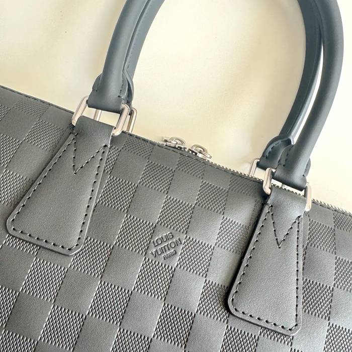 LOUIS VUITTON N48224 ポートドキュメントジュールブリーフケース サイズ:37x28cm