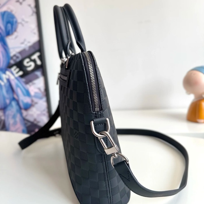LOUIS VUITTON N41019 アベニューソフトブリーフケース サイズ:38x28x10cm