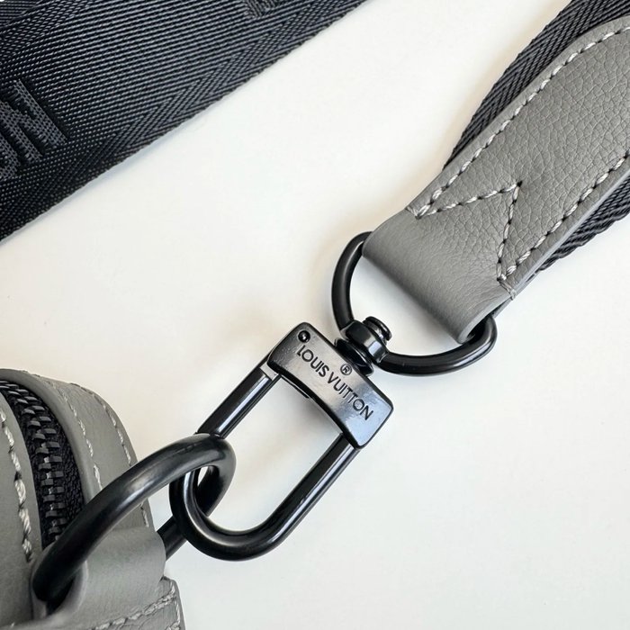 LOUIS VUITTON M46603 トリオ メッセンジャー サイズ:25x18.5cm