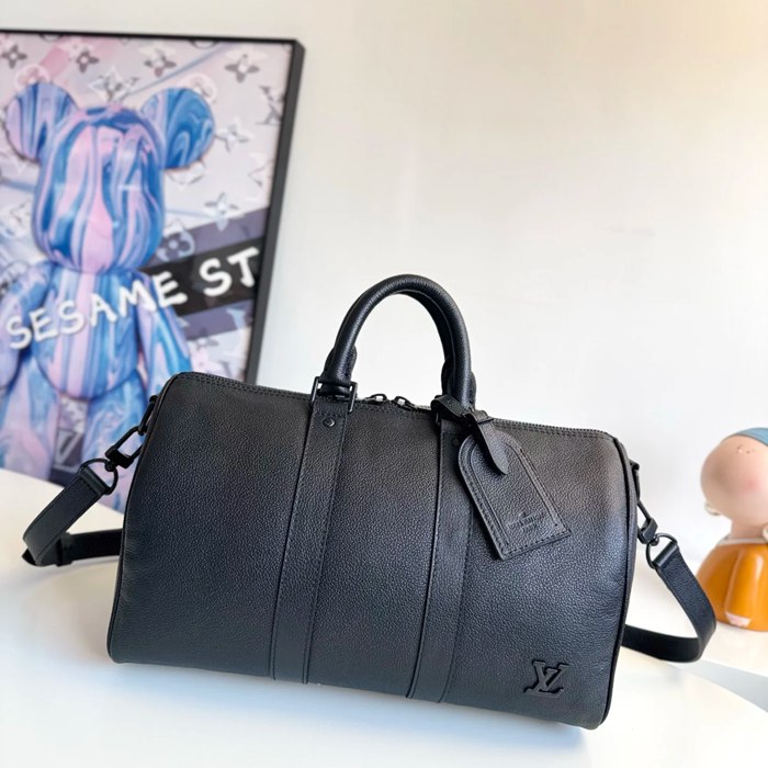 LOUIS VUITTON M15249 キープオール35 サイズ:34x21x16cm