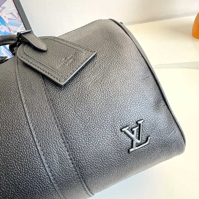 LOUIS VUITTON M15249 キープオール35 サイズ:34x21x16cm