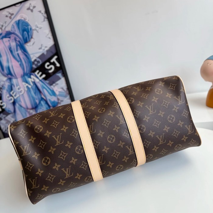 LOUIS VUITTON M41418 キープオール45 サイズ:45x27x20cm