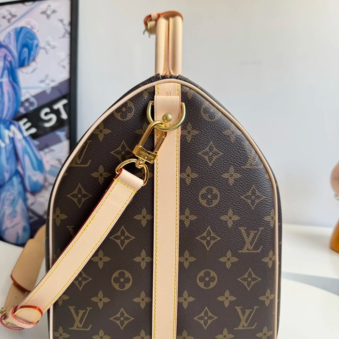 LOUIS VUITTON M41416 キープオール50 サイズ:50x29x23cm