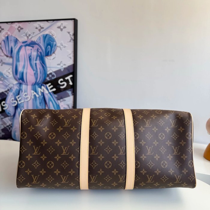 LOUIS VUITTON M41416 キープオール50 サイズ:50x29x23cm