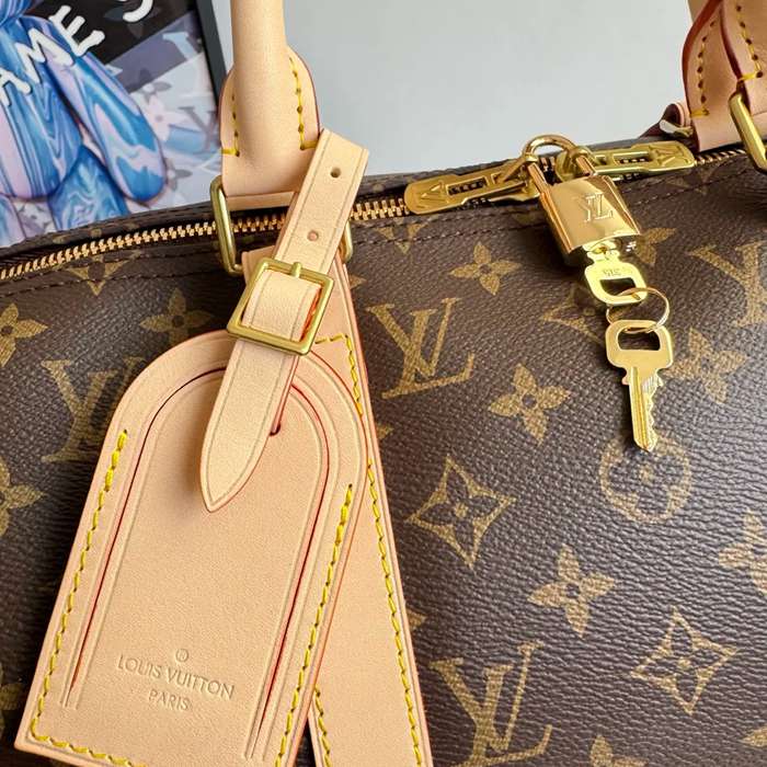 LOUIS VUITTON M41416 キープオール50 サイズ:50x29x23cm