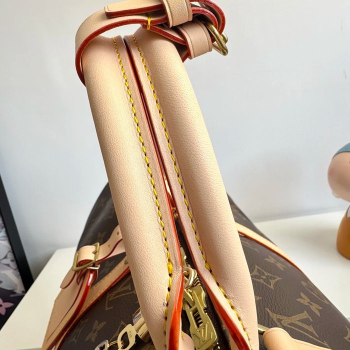 LOUIS VUITTON M41416 キープオール50 サイズ:50x29x23cm