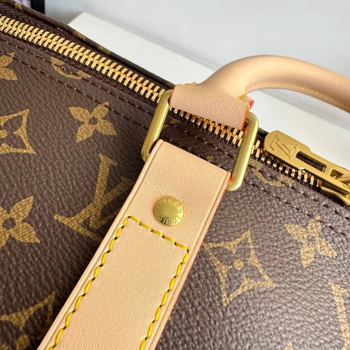 LOUIS VUITTON M41414 キープオール55 サイズ:55x31x26cm