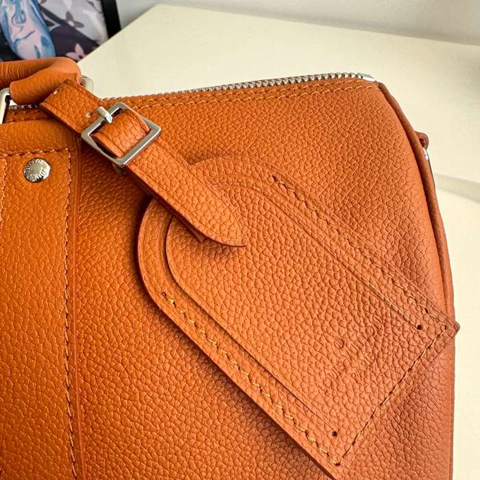 LOUIS VUITTON M25980 キープオール35 サイズ:34x21x16cm