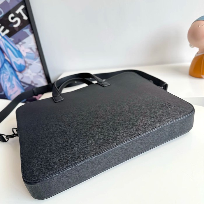 LOUIS VUITTON M15258 ゲート ブリーフケース サイズ:39.5x30cm