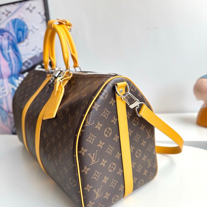 LOUIS VUITTON M12634 キープオール50 サイズ:50x29x23cm
