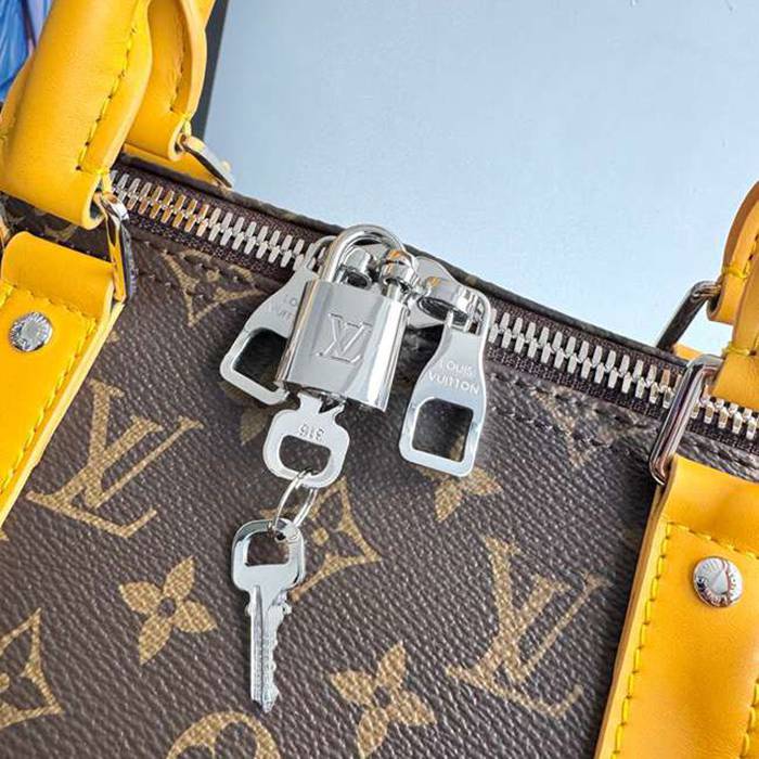 LOUIS VUITTON M12634 キープオール50 サイズ:50x29x23cm