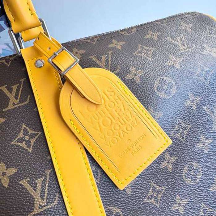 LOUIS VUITTON M12634 キープオール50 サイズ:50x29x23cm