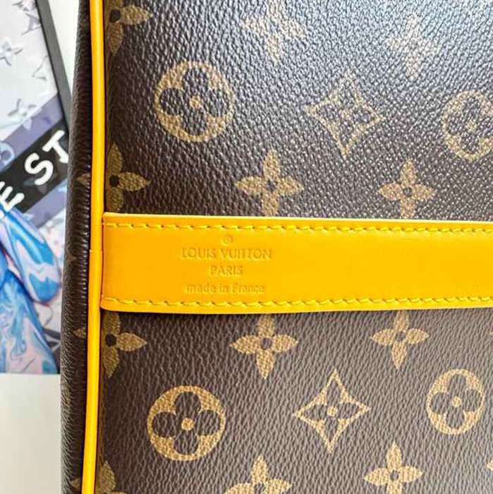 LOUIS VUITTON M12634 キープオール50 サイズ:50x29x23cm