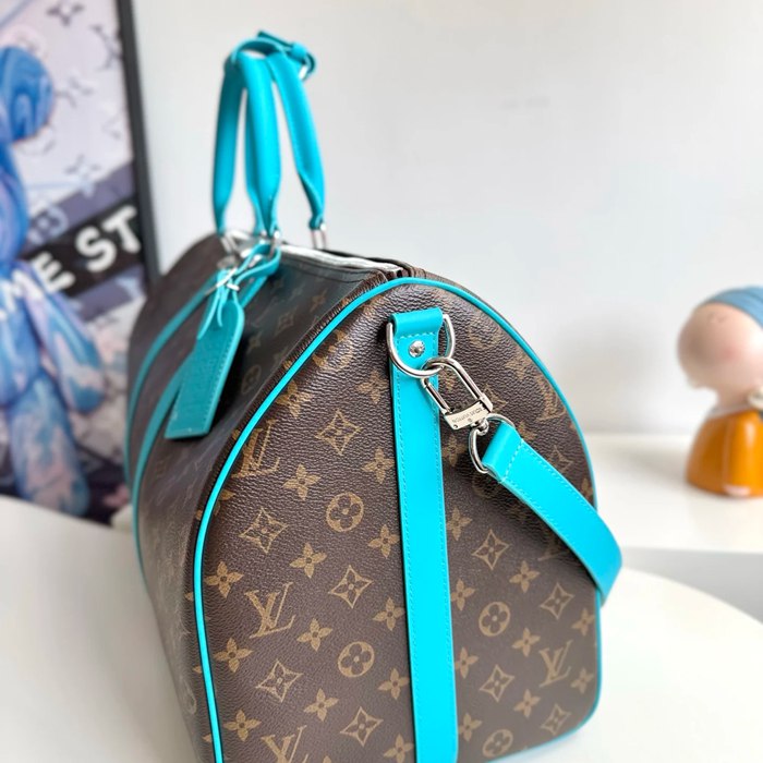 LOUIS VUITTON M12629 キープオール50 サイズ:50x29x23cm