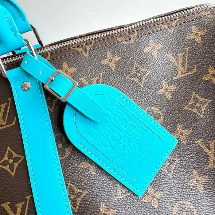LOUIS VUITTON M12629 キープオール50 サイズ:50x29x23cm