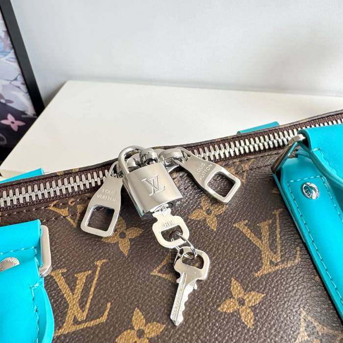 LOUIS VUITTON M12629 キープオール50 サイズ:50x29x23cm