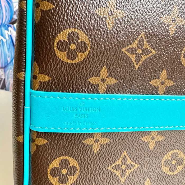 LOUIS VUITTON M12629 キープオール50 サイズ:50x29x23cm