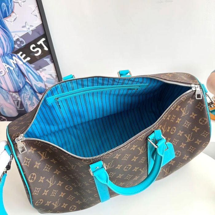 LOUIS VUITTON M12629 キープオール50 サイズ:50x29x23cm