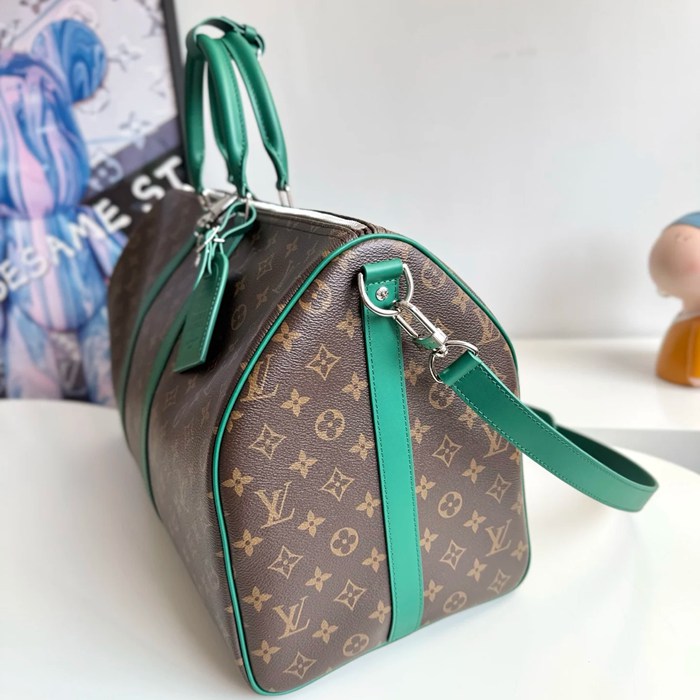 LOUIS VUITTON M12630 キープオール50 サイズ:50x29x23cm