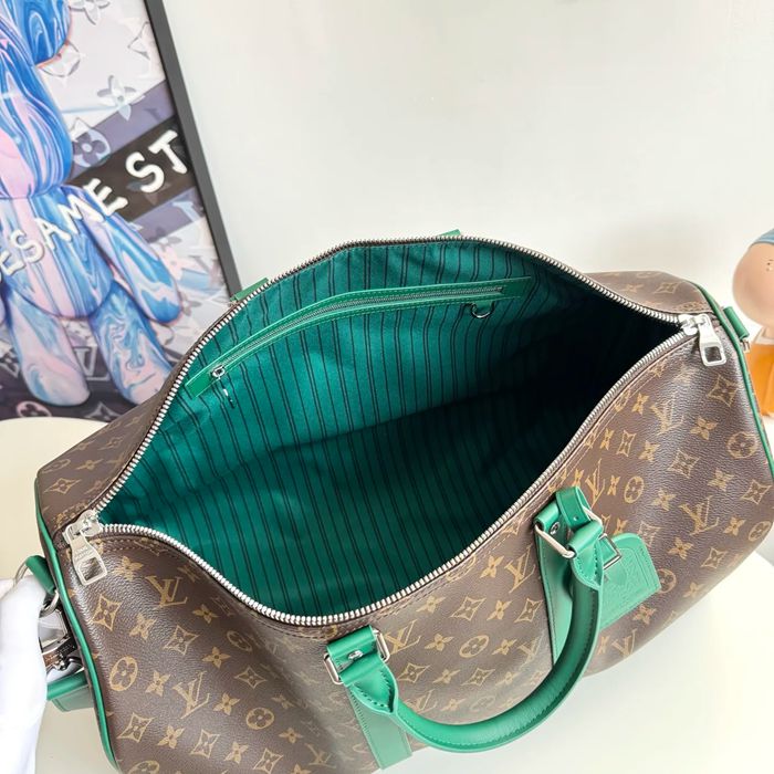 LOUIS VUITTON M12630 キープオール50 サイズ:50x29x23cm