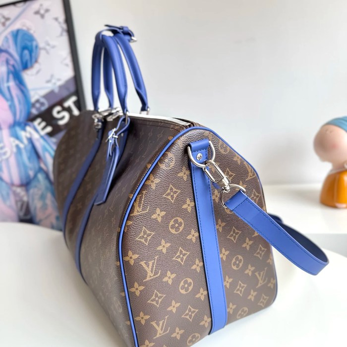 LOUIS VUITTON M12633 キープオール50 サイズ:50x29x23cm