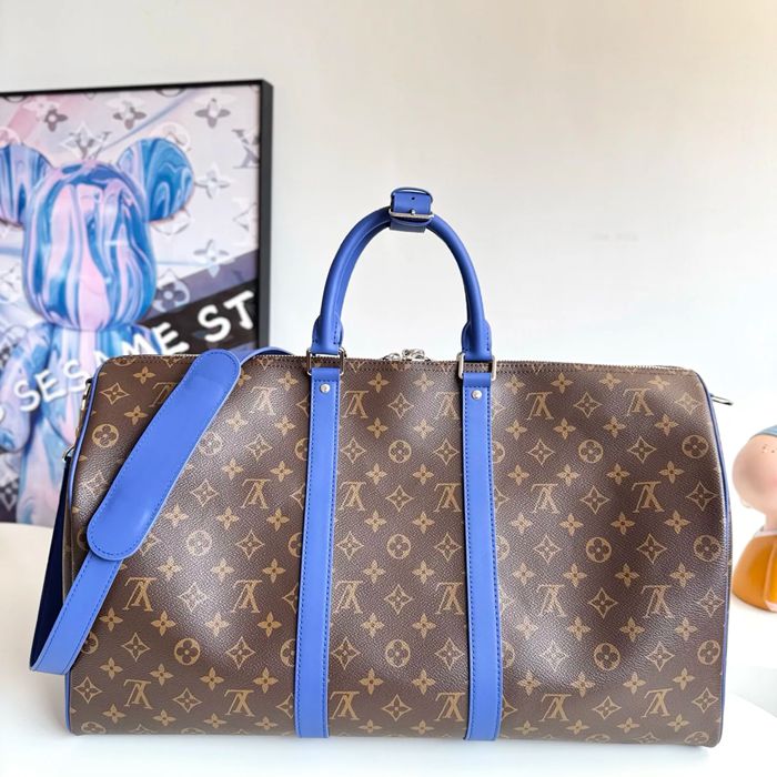 LOUIS VUITTON M12633 キープオール50 サイズ:50x29x23cm