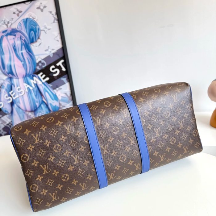 LOUIS VUITTON M12633 キープオール50 サイズ:50x29x23cm