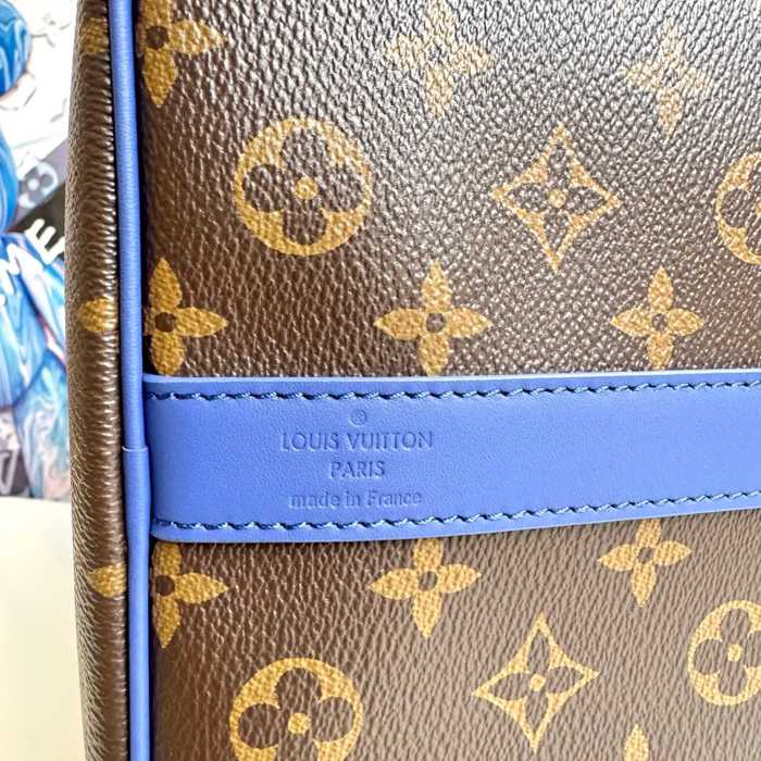LOUIS VUITTON M12633 キープオール50 サイズ:50x29x23cm
