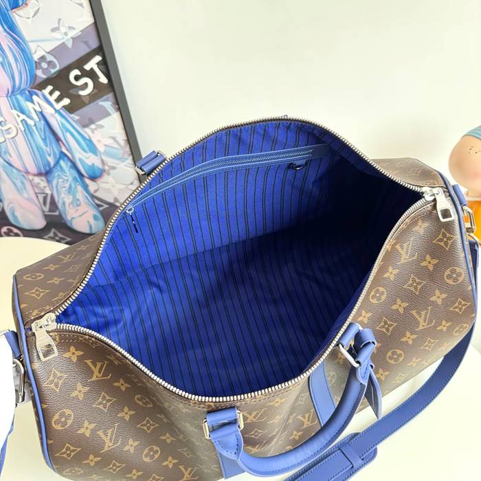 LOUIS VUITTON M12633 キープオール50 サイズ:50x29x23cm