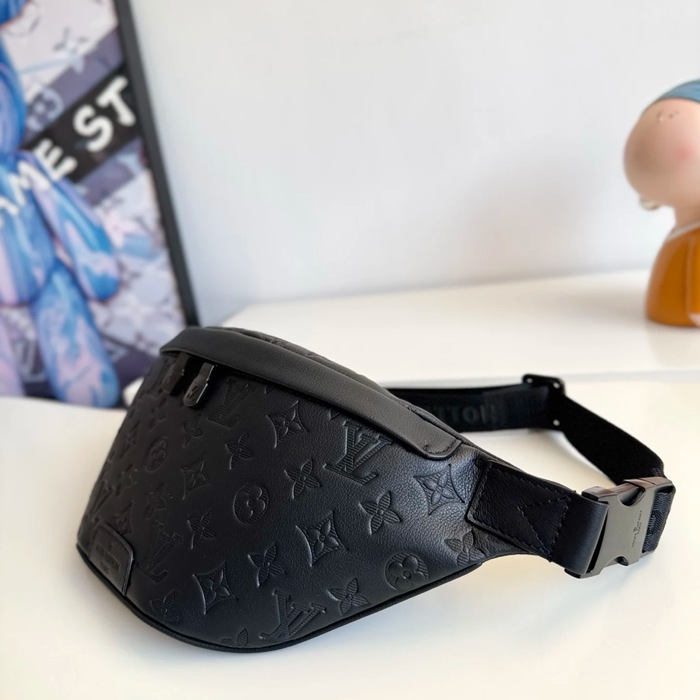 LOUIS VUITTON M46036 ディスカバリー ウエストバッグ サイズ:44x15cm