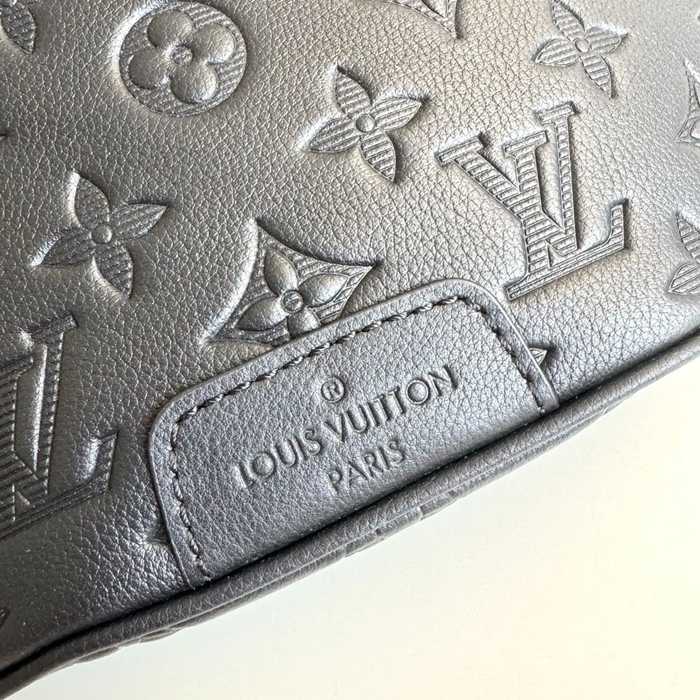 LOUIS VUITTON M46036 ディスカバリー ウエストバッグ サイズ:44x15cm