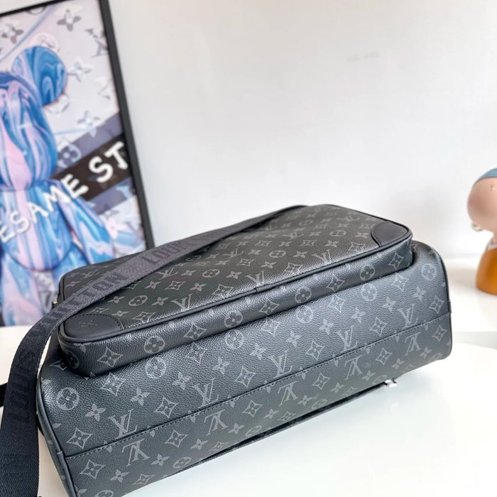 LOUIS VUITTON M11512 ウィーケンダーハンドバッグ サイズ:46x31x18cm