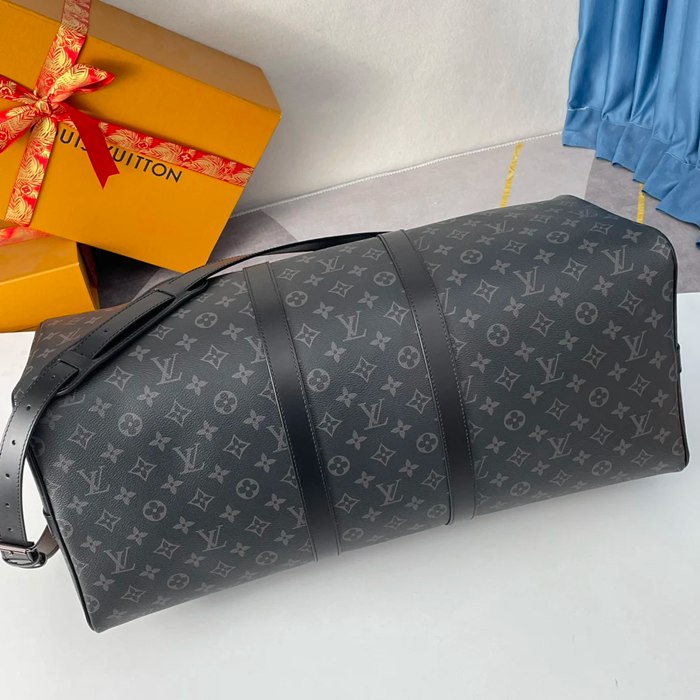 LOUIS VUITTON M40605 キープオール55 サイズ:55x31x26cm