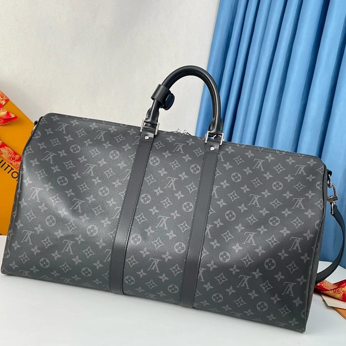 LOUIS VUITTON M40605 キープオール55 サイズ:55x31x26cm