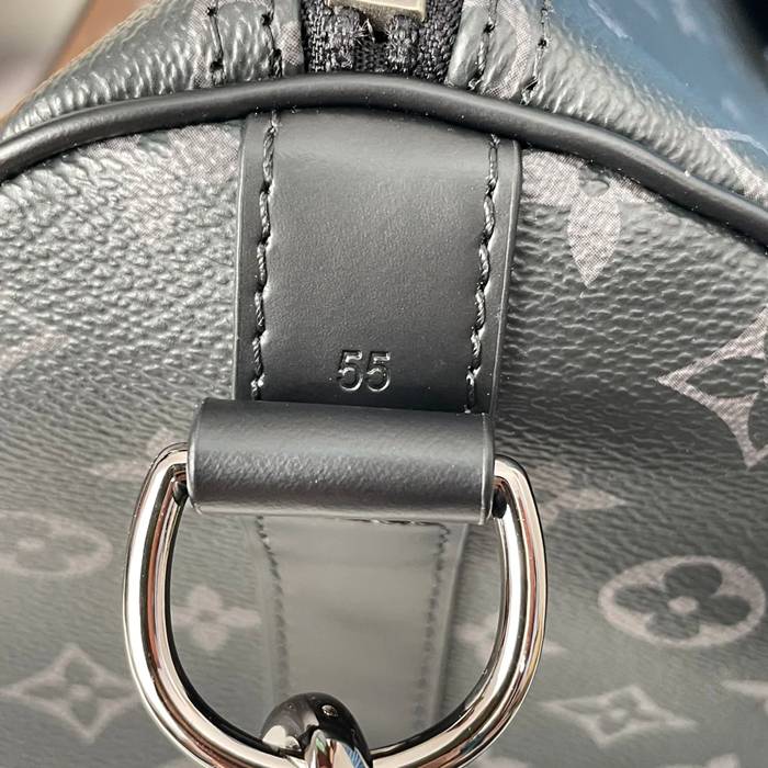LOUIS VUITTON M40605 キープオール55 サイズ:55x31x26cm